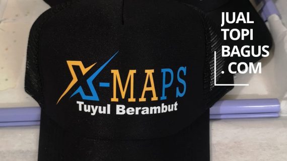 0815 995 6854 | Jasa Buat Topi  di Panaragan
