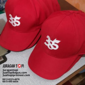 Buat Topi Custom, Kaos, dan Tas 0812 8223 4876