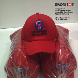 Toko Topi Jakarta 