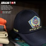 Produsen Topi Seragam Bogor dekat Cilendek Barat | 0815 995 6854