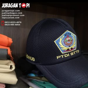 Produsen topi Seragam Bogor Berkualitas