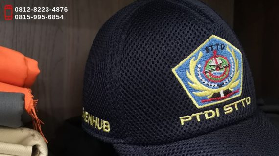 Produsen Topi Seragam Bogor dekat Cilendek Barat | 0815 995 6854