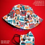 Konveksi Topi Bucket Bogor Premium dekat Bubulak | 0815 995 6854