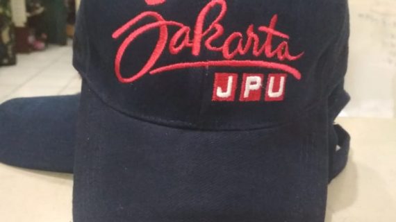 Konveksi Topi Bogor Terdekat di Cipaku | 0815 995 6854