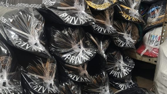 Toko Topi Jakarta Selatan dekat Pasar Minggu | 0815 995 6854