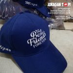 Pabrik Topi Baseball Jakarta Timur Murah Berkualitas di Pondok Kopi Duren Sawit | 0815 995 6854
