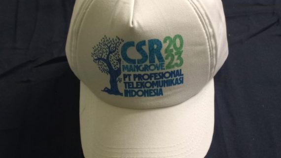 Konveksi Bordir Topi Depok Bagus dan Berkualitas | 0812 8969 2251