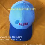 Jasa Buat Topi Jakarta Berkualitas WA 0815-995-6854