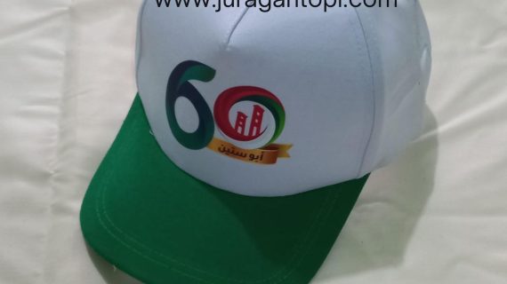 Jasa Buat Topi Kantor Dekat Kuningan Barat Jakarta Selatan | 0815-995-6854