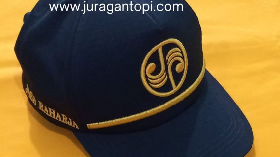 PRODUKSI TOPI SERAGAM BERKUALITAS TERDEKAT SELONG JAKARTA SELATAN | 0815-995-6854