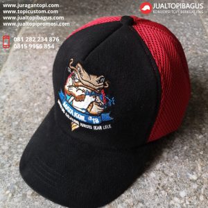 Pabrik Topi dekat Manggarai Selatan Jakarta Selatan