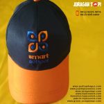 Vendor Topi Promosi Perusahaan Dekat Tanjung Barat Jakarta Selatan | 0815 995 6854